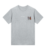 Womens Regular Tee - Home made