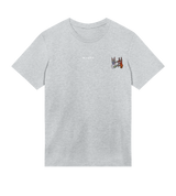 Mens Regular Tee  - Home made