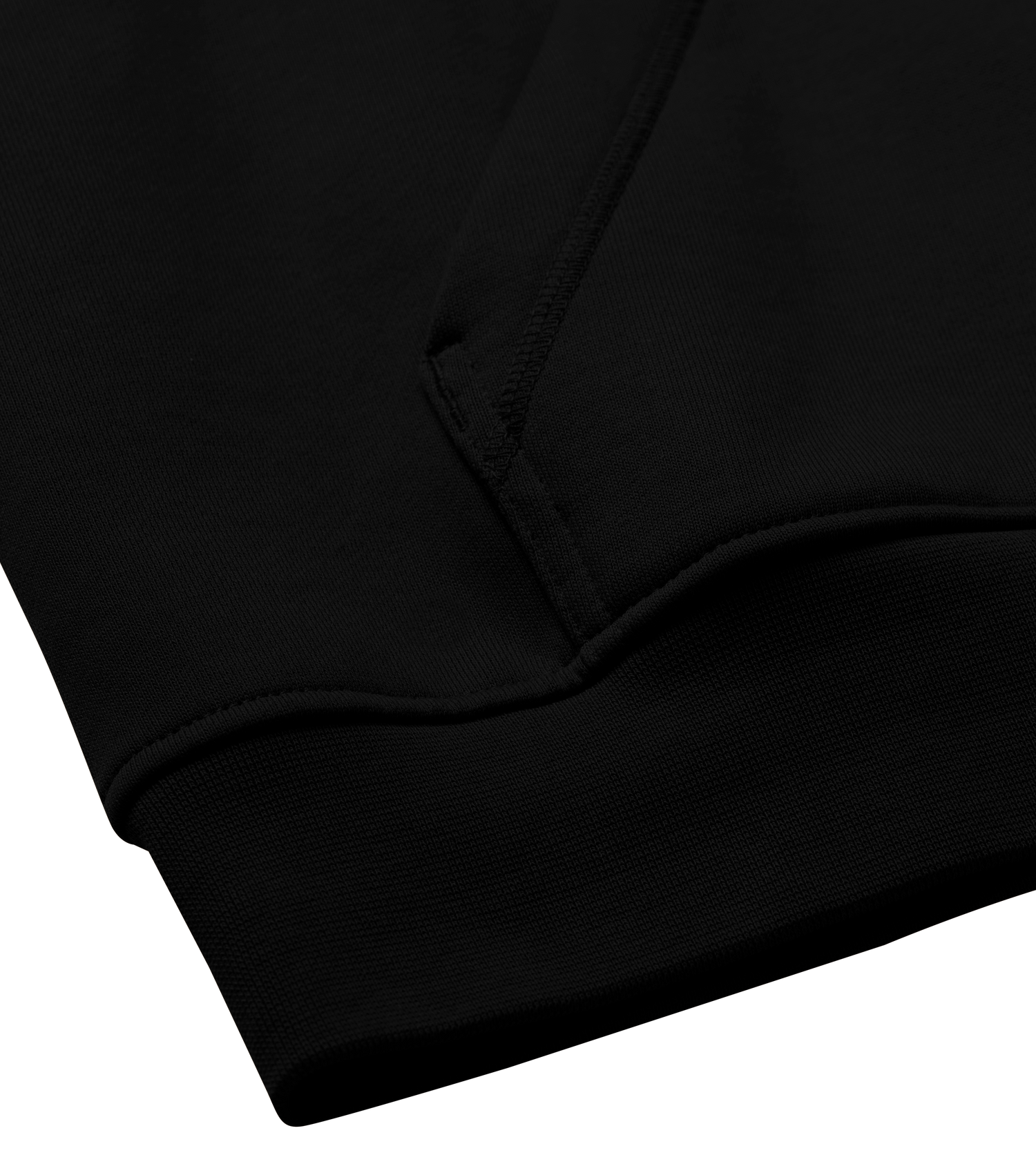 Mens Boxy Hoodie - Home made