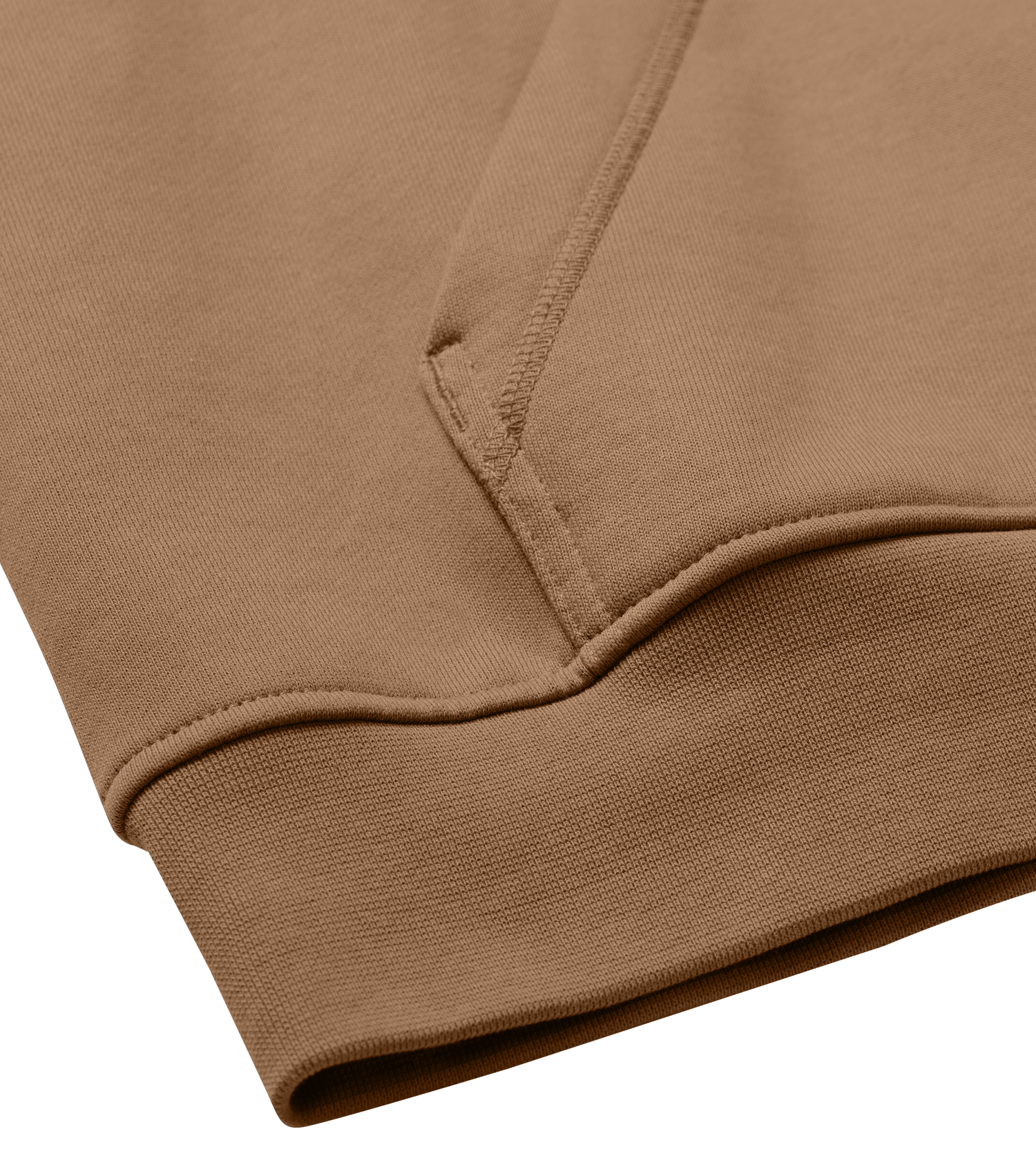Mens Boxy Hoodie - Home made