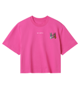 Womens Crop Top - Home made