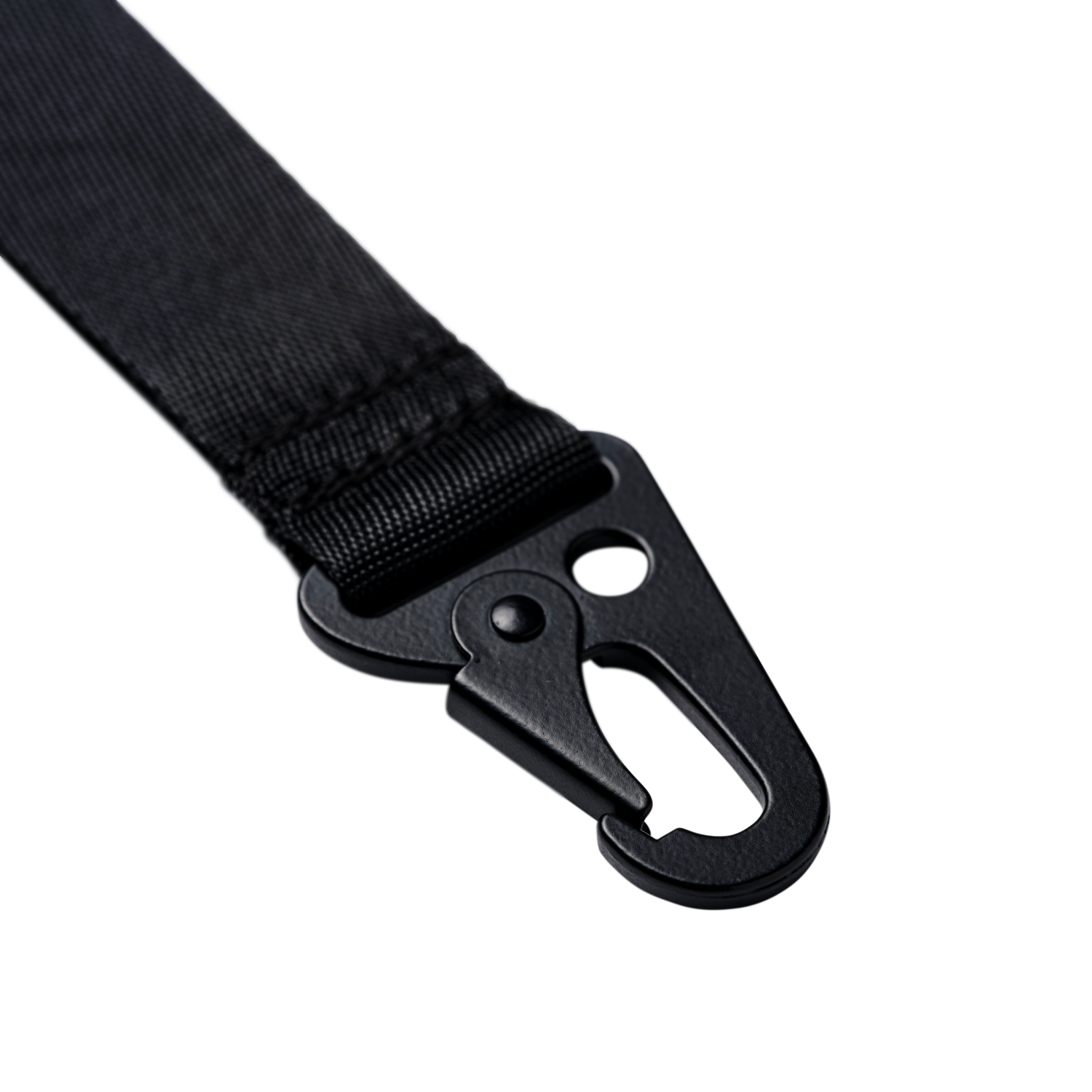 Key Clip - Home made