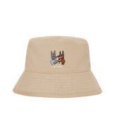 Bucket hat - Home made