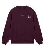 Mens Regular Sweatshirt - Home made