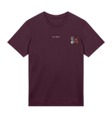 Mens Regular Tee  - Home made