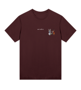 Womens Regular Tee - Home made