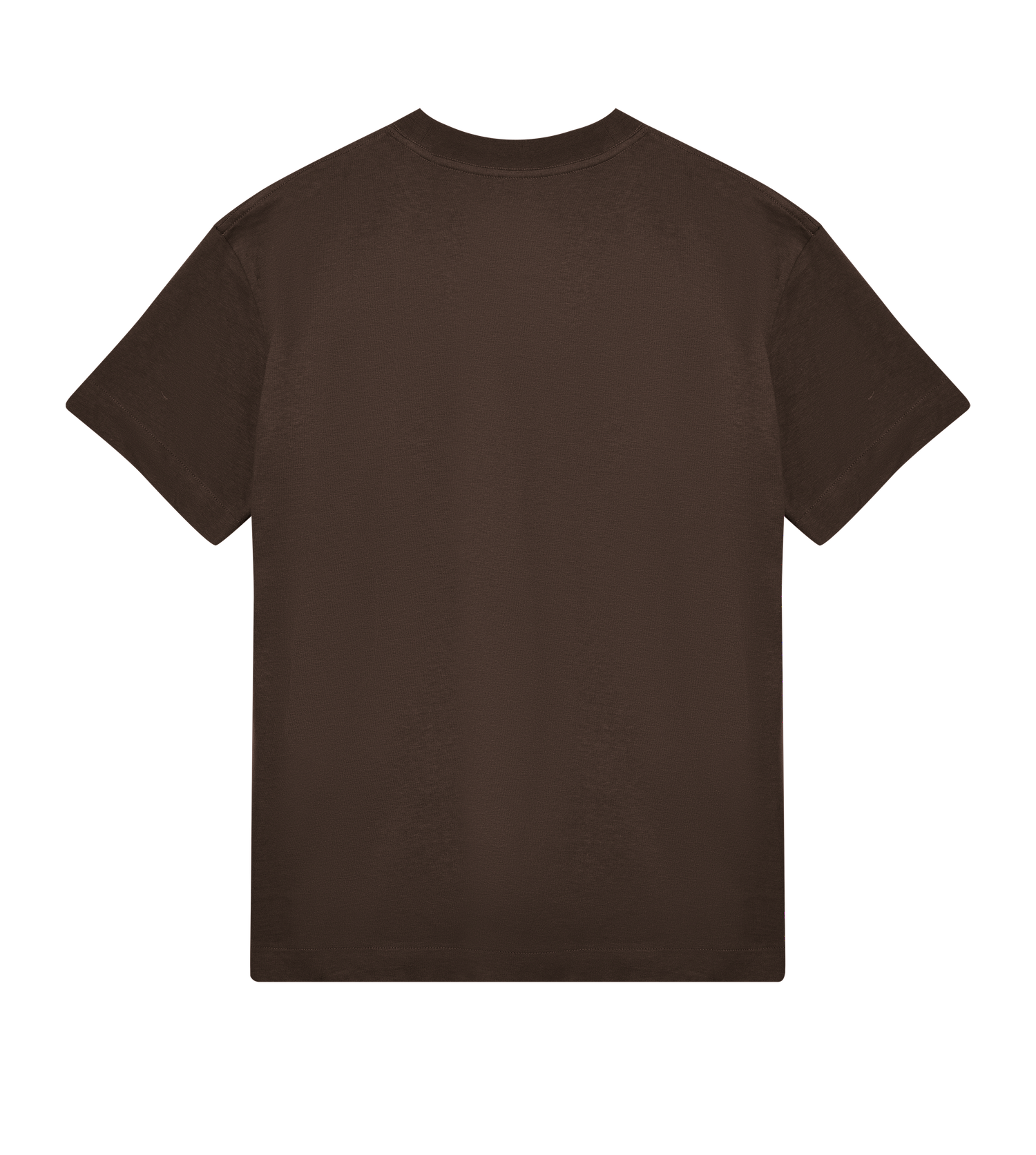 Mens Boxy Tee - Home made