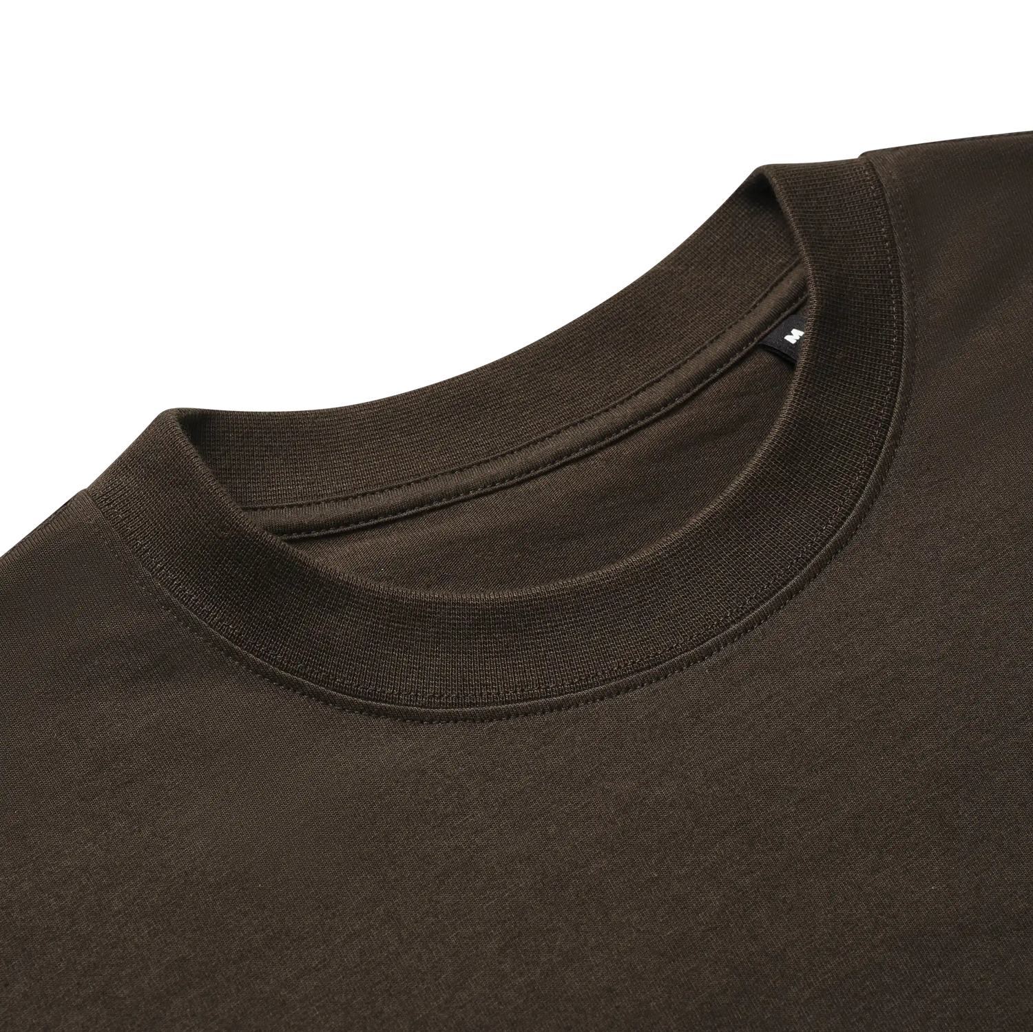 Mens Boxy Tee - Home made