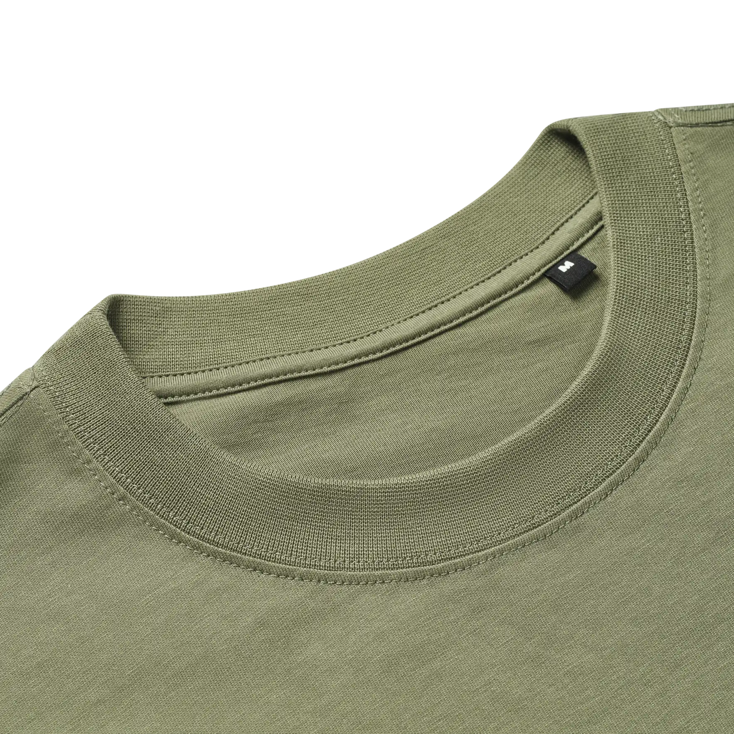 Mens Boxy Tee - Home made