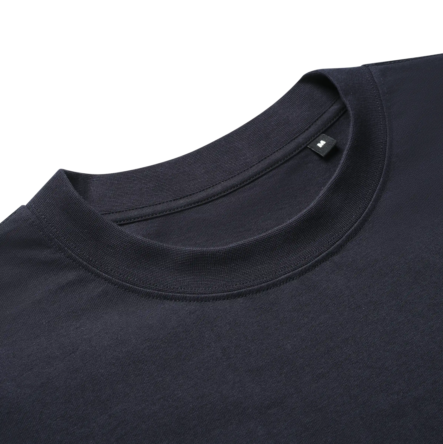 Mens Boxy Tee - Home made