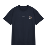 Mens Boxy Tee - Home made