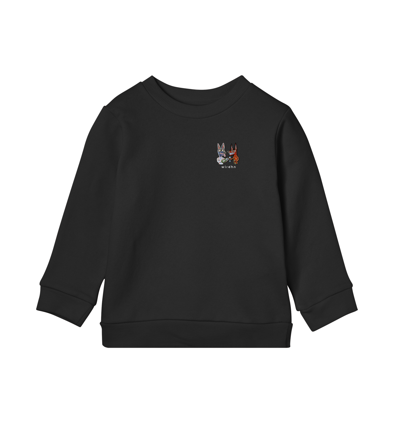 Kids sweatshirt -  Home made