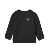 Kids sweatshirt -  Home made