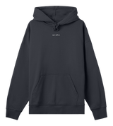 Mens Boxy Hoodie - Home made
