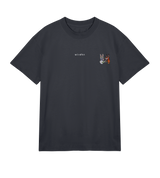 Mens Boxy Tee - Home made