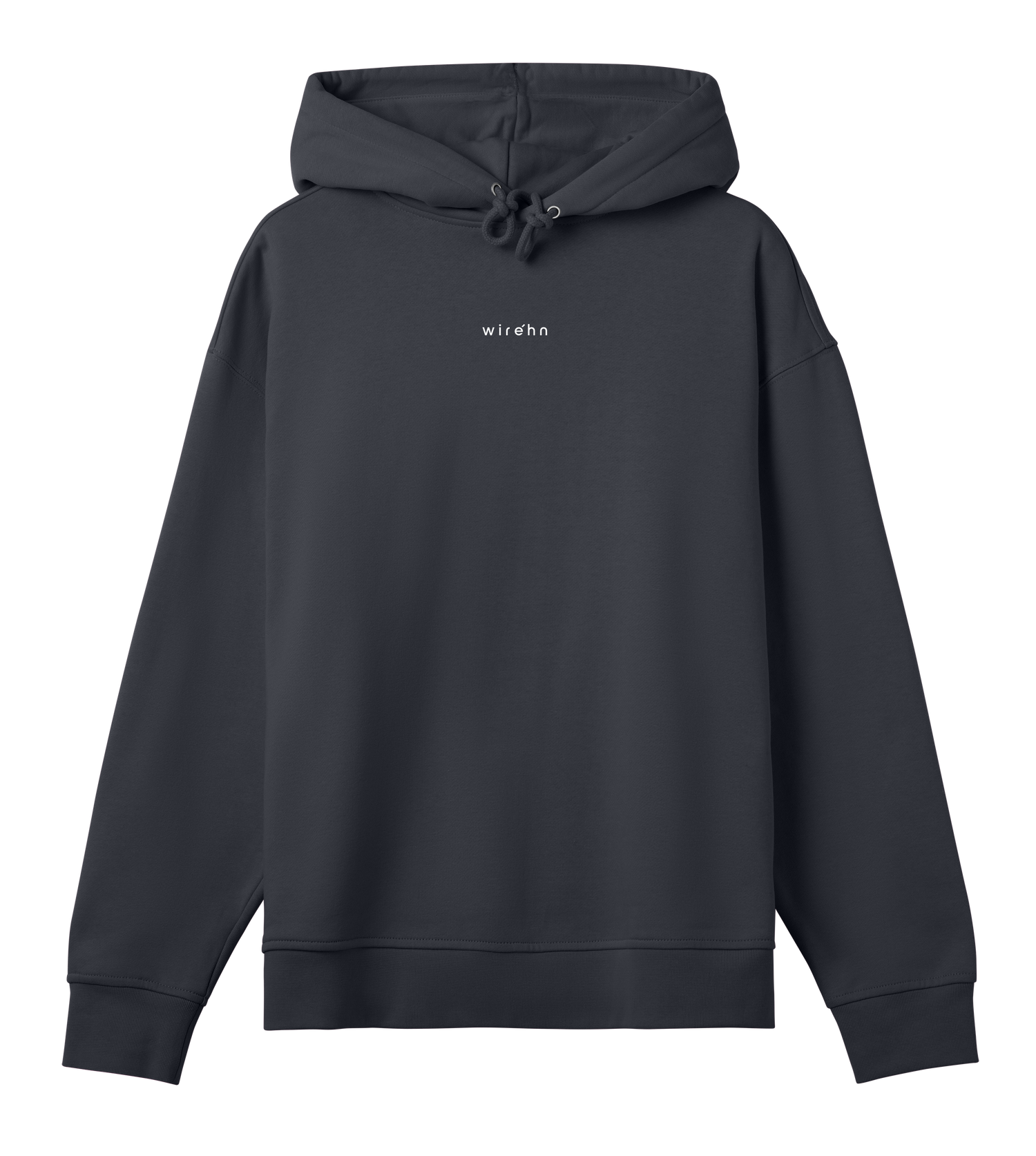Womens Oversized Hoodie - Home made