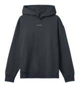 Womens Oversized Hoodie - Home made