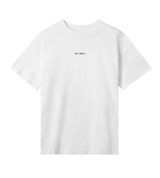 Womens Oversized Tee - OUT!