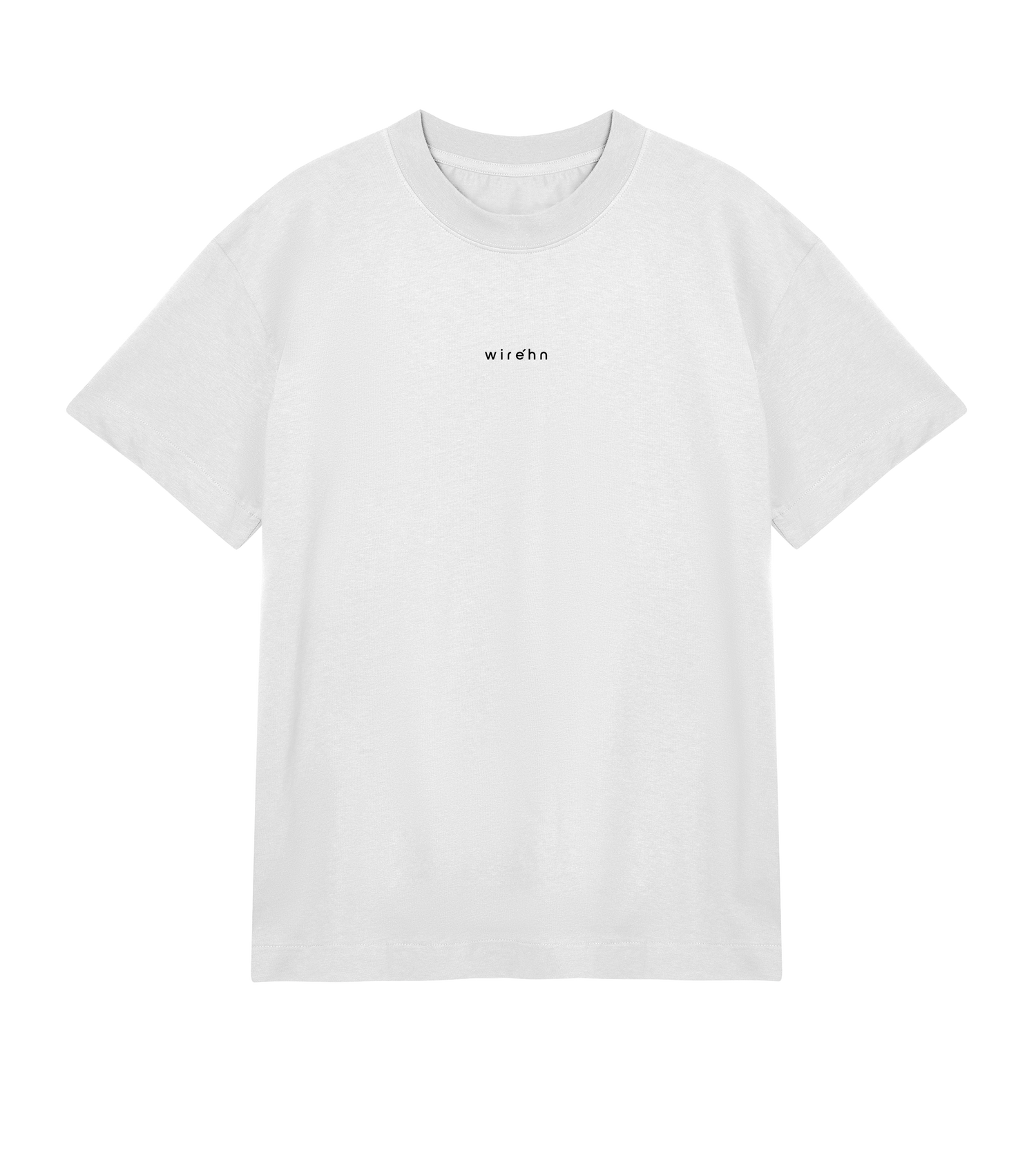 Mens Boxy Tee - OUT!