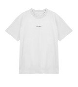 Mens Boxy Tee - OUT!