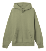 Mens Boxy Hoodie - Home made