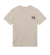 Mens Regular Tee  - Home made