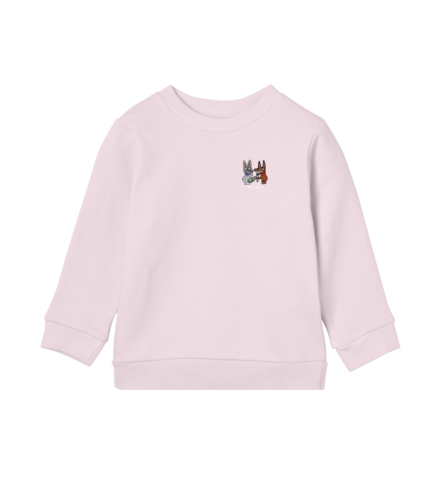 Kids sweatshirt -  Home made