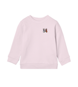Kids sweatshirt -  Home made