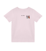 Kids Tee - Home made