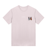 Womens Regular Tee - Home made