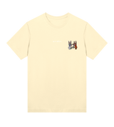 Womens Regular Tee - Home made