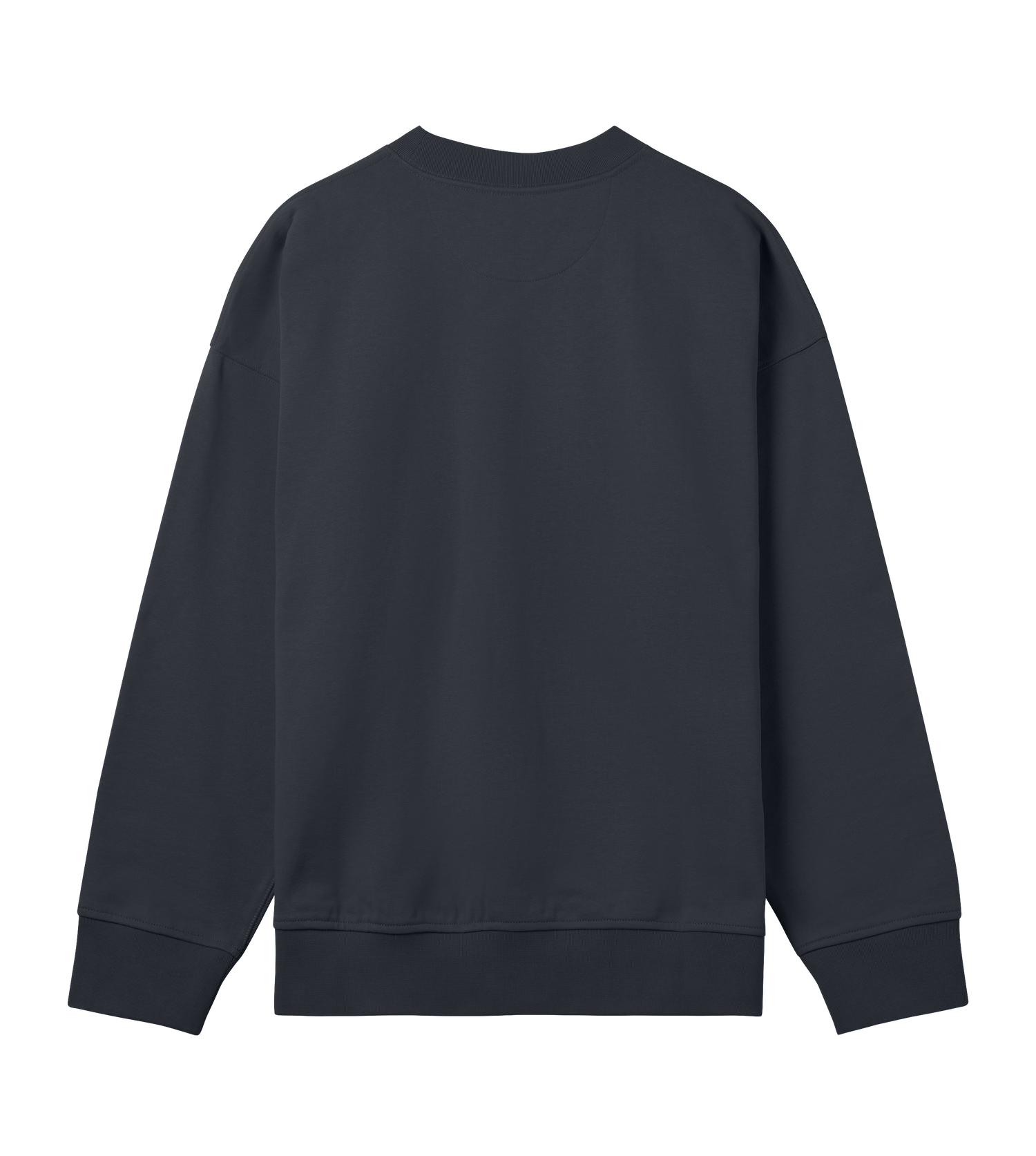 Mens Boxy Sweatshirt - Home made
