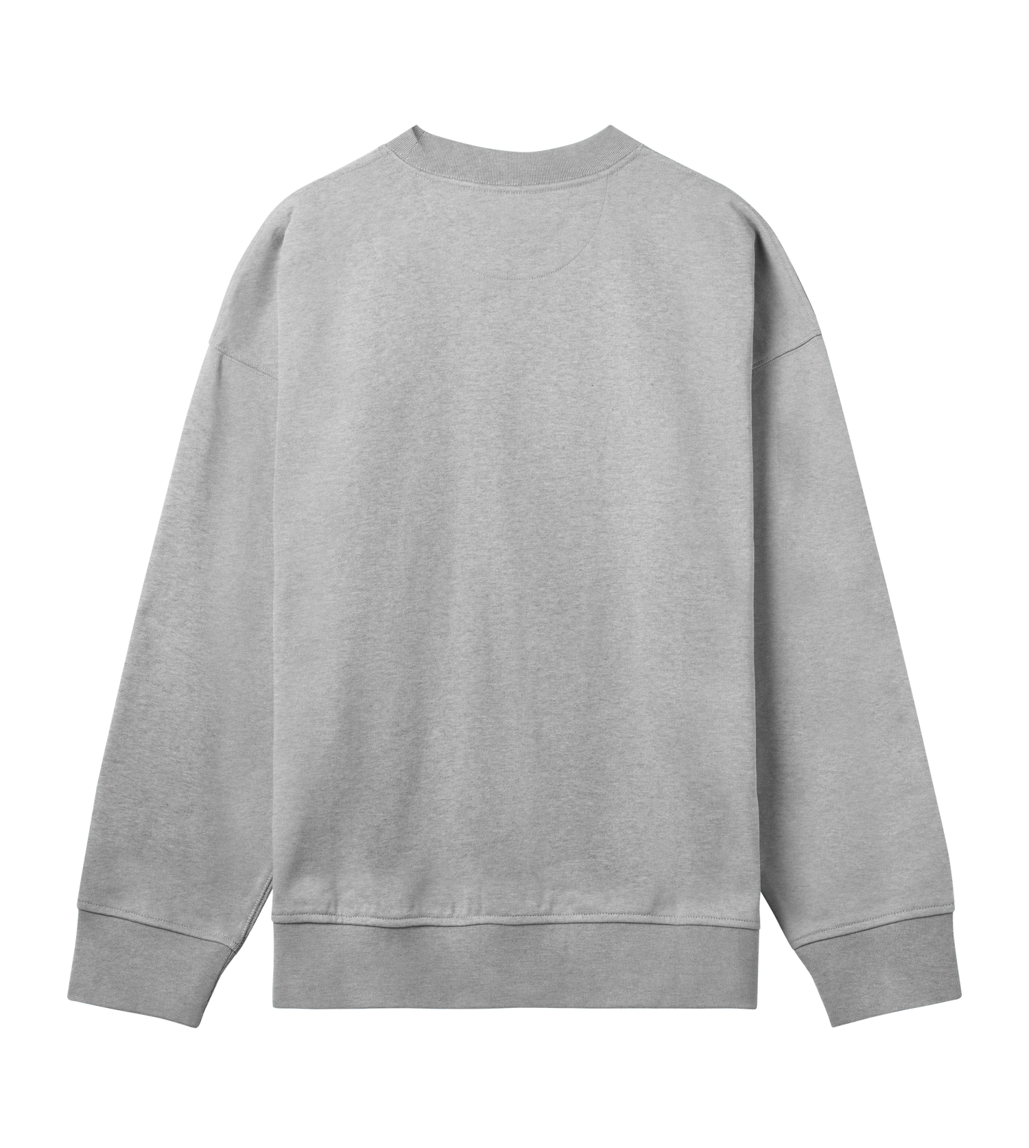 Mens Boxy Sweatshirt - Home made