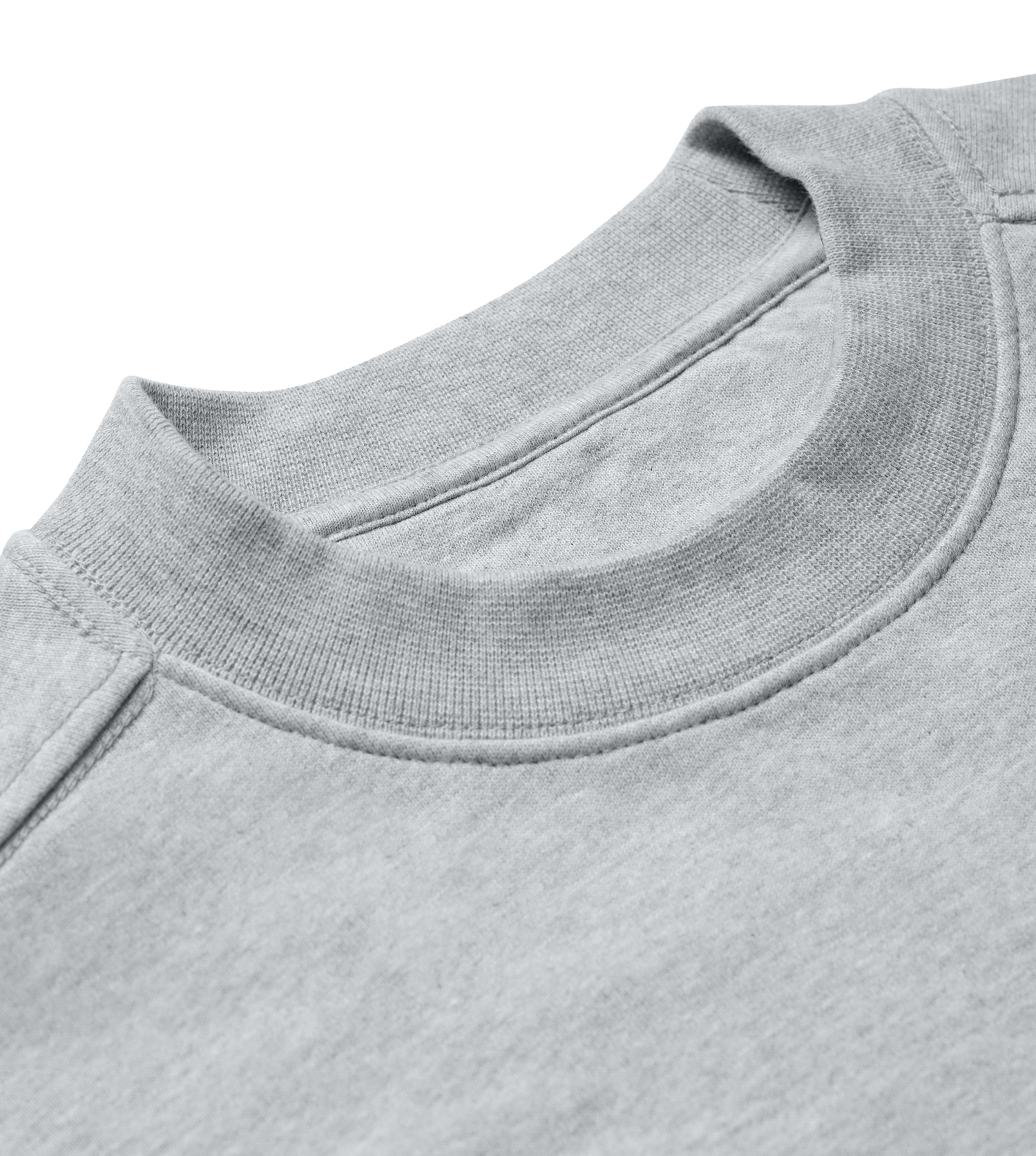 Womens Oversized Sweatshirt - Home made