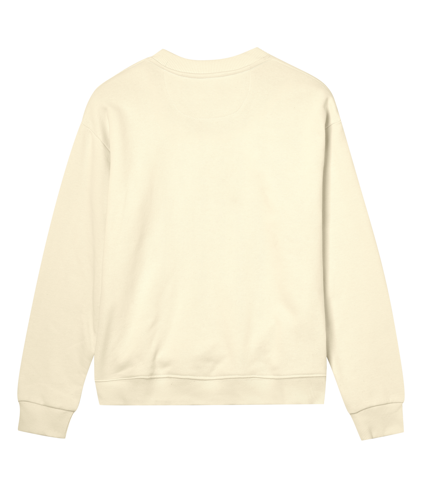 Womens Regular Sweatshirt - Home made
