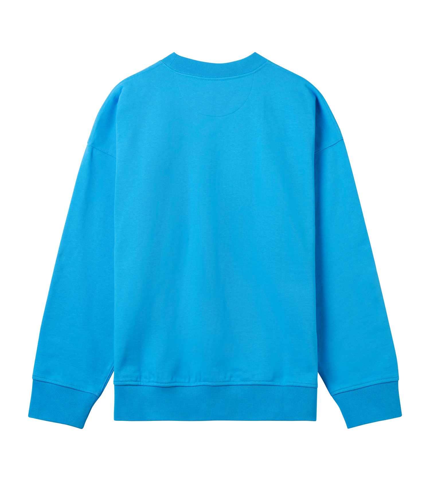 Mens Boxy Sweatshirt - Home made