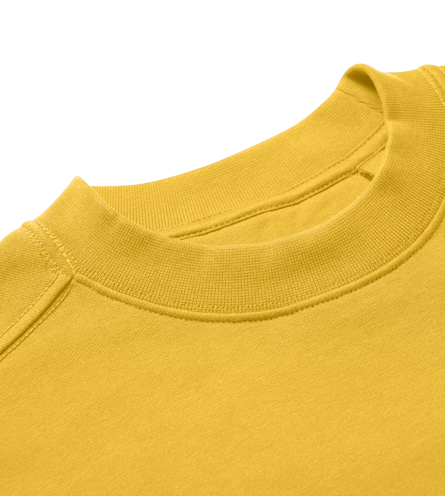 Womens Oversized Sweatshirt - Home made