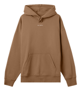Mens Boxy Hoodie - Home made