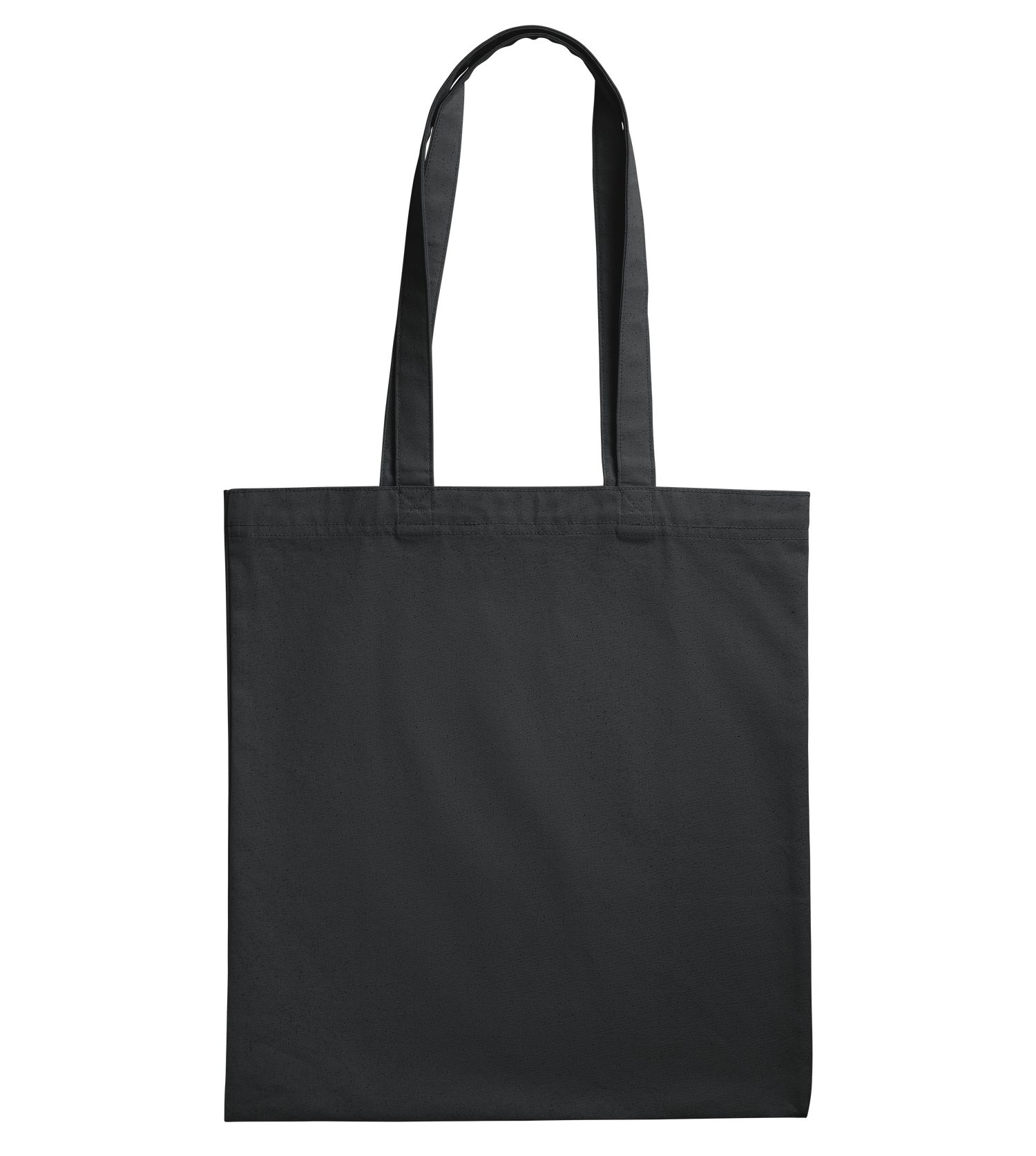 Canvas Tote - Home made