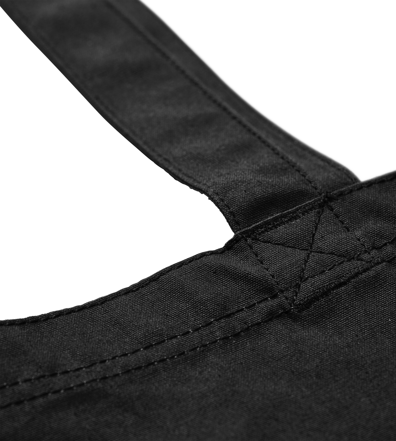 Canvas Tote - Home made
