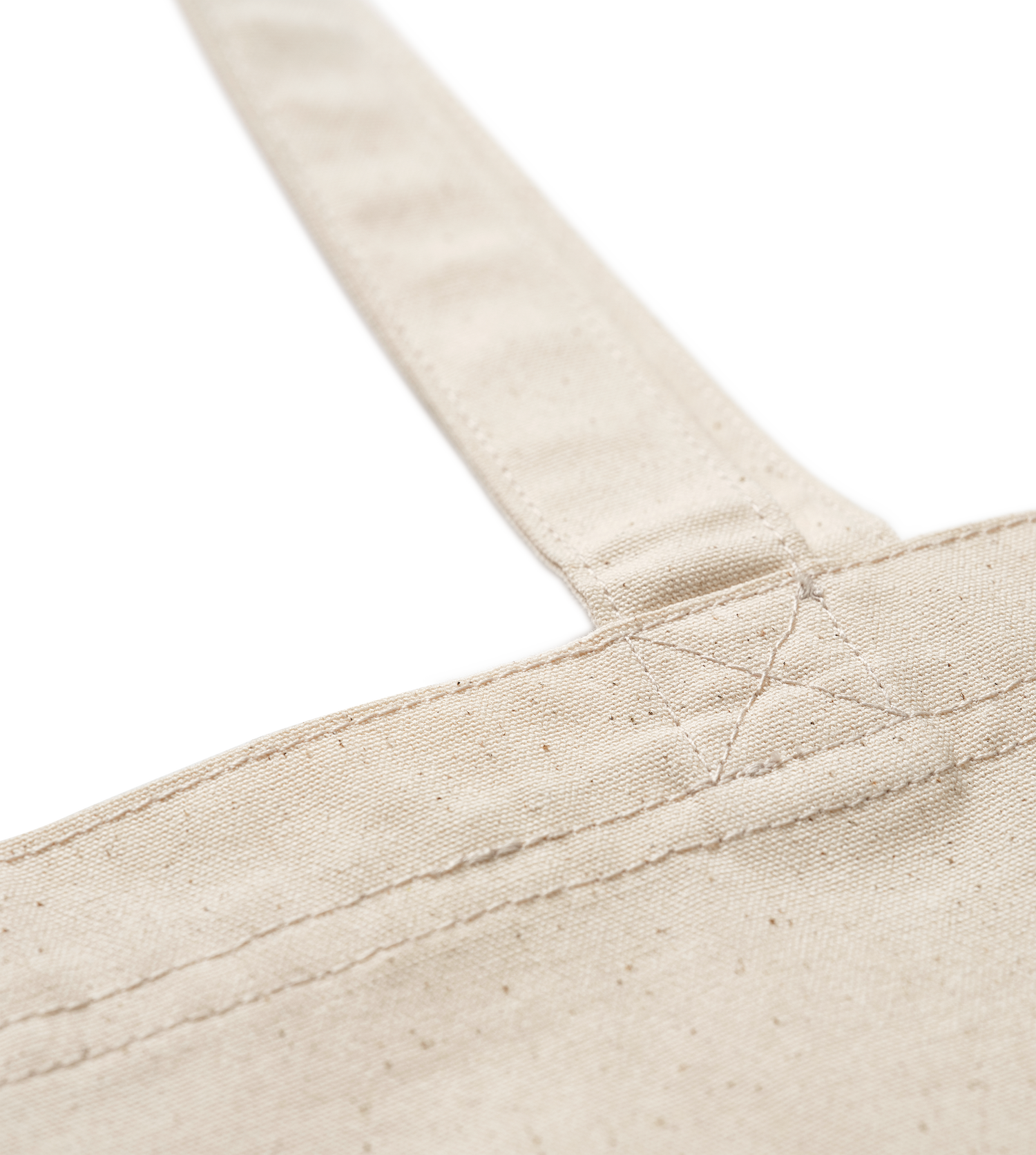 Canvas Tote - Home made