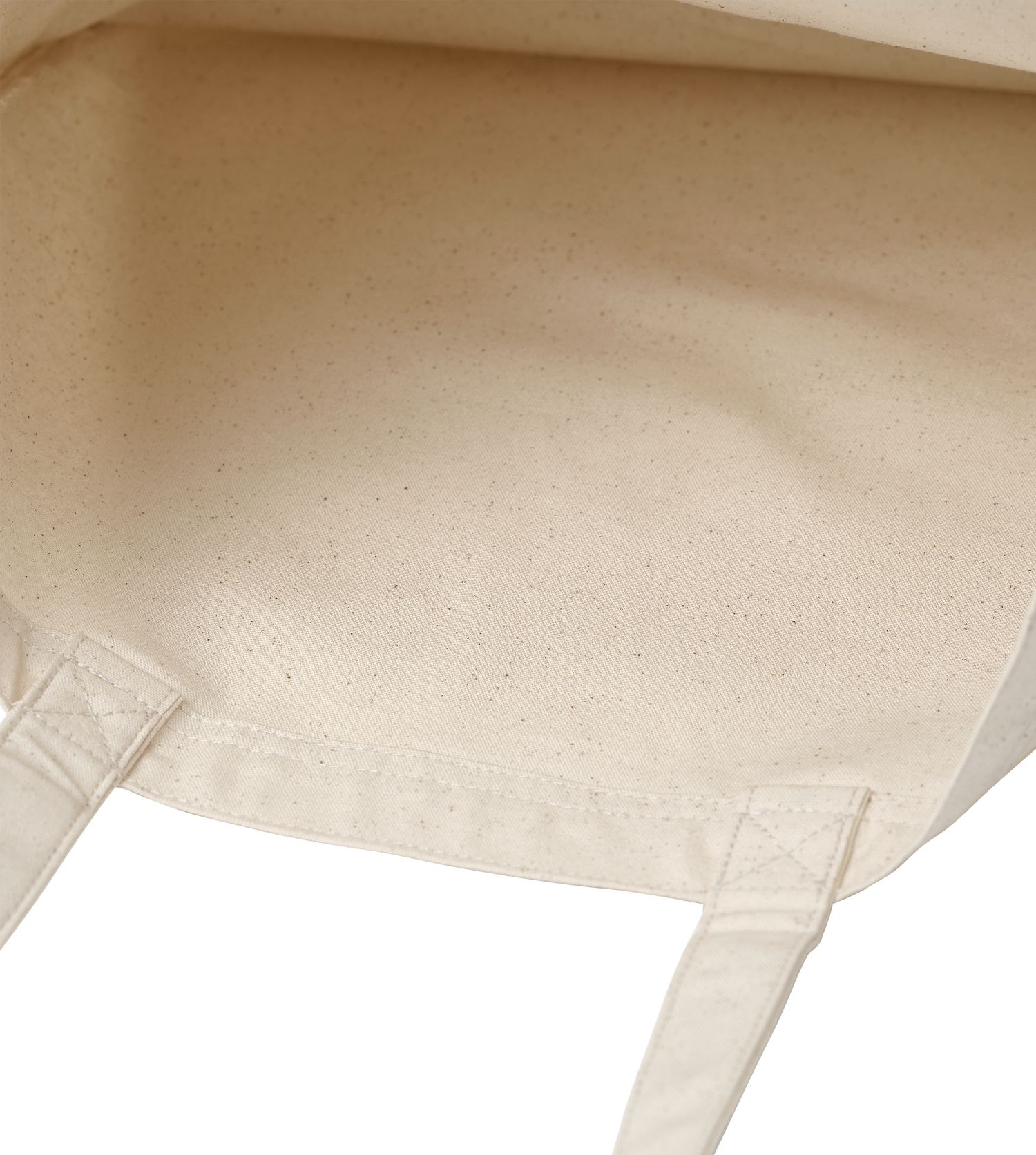 Canvas Tote - Home made