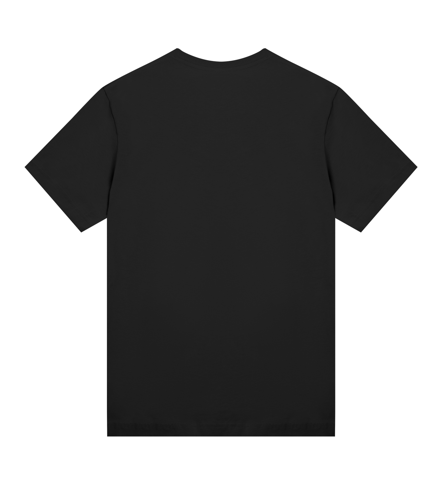 Womens Regular Tee - Home made