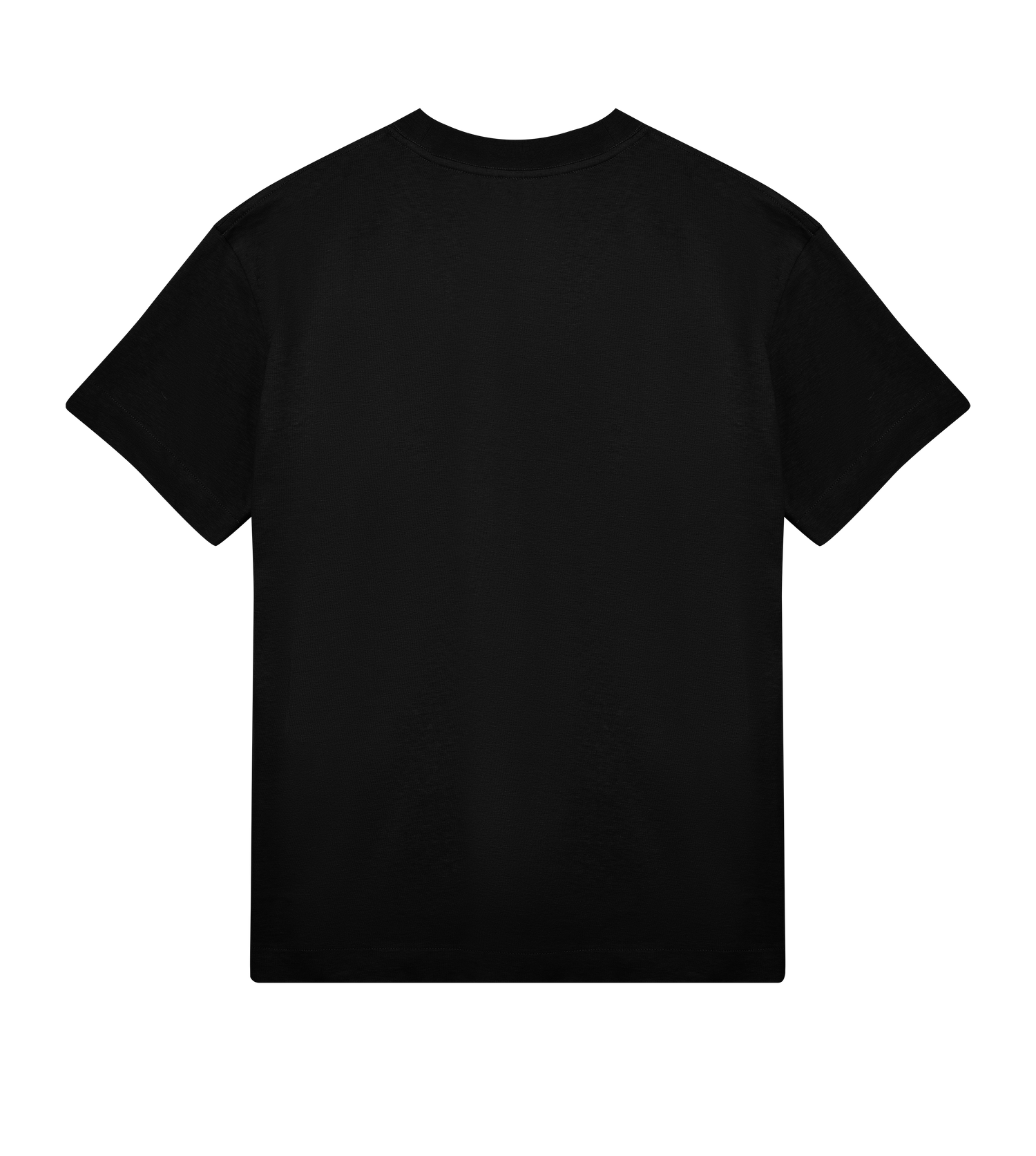 Mens Boxy Tee - Home made
