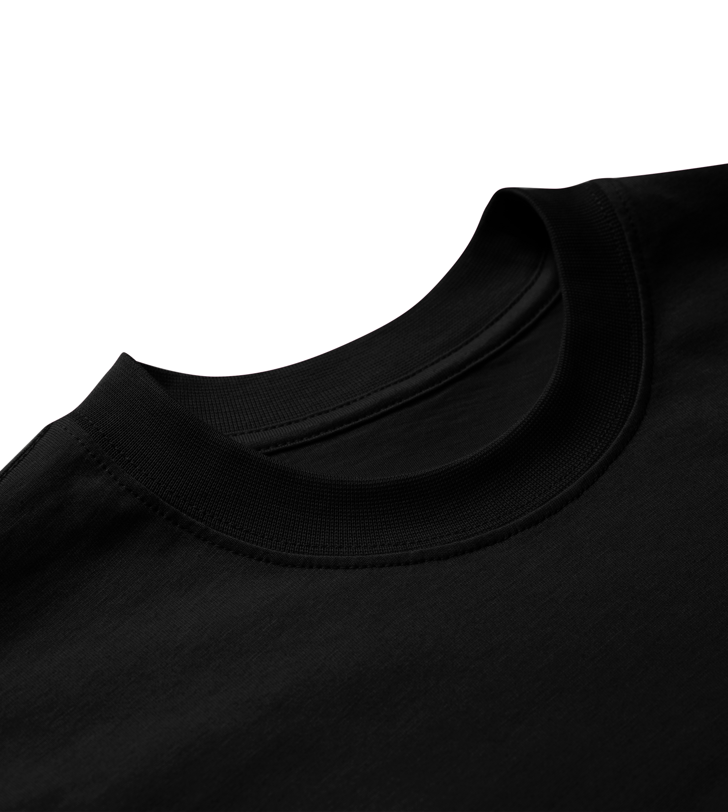 Mens Boxy Tee - Home made