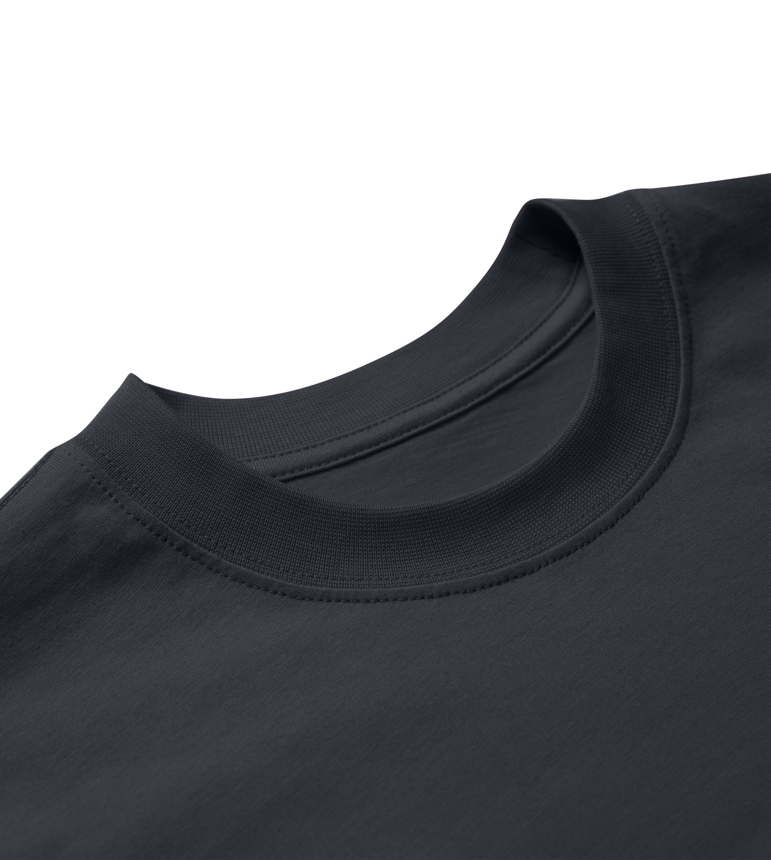 Mens Boxy Tee - Home made