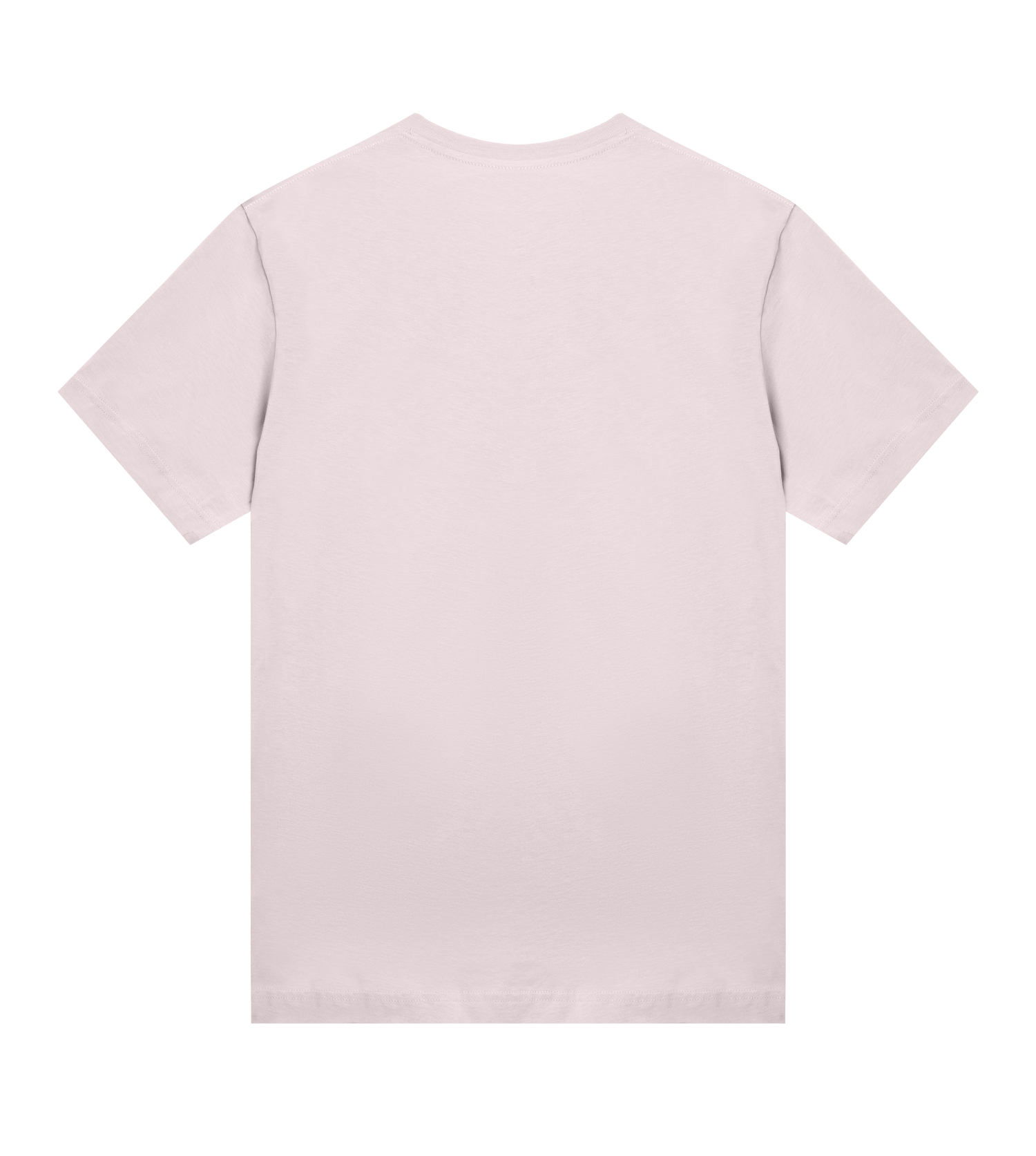 Womens Regular Tee - Home made