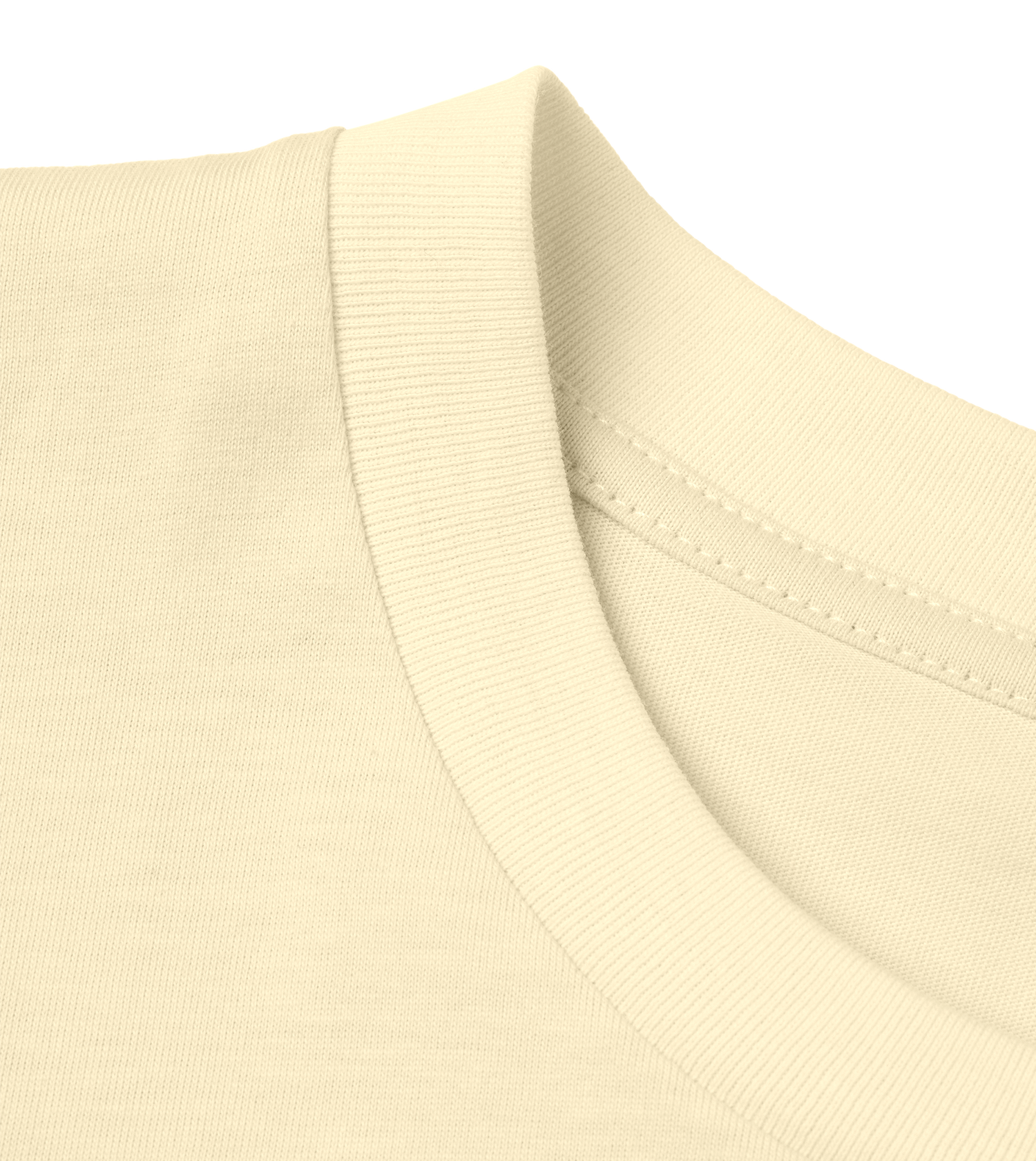 Womens Regular Tee - Home made