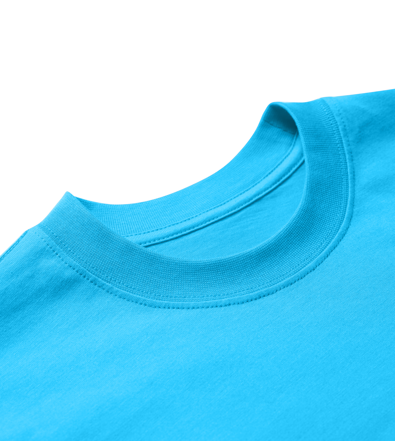 Mens Boxy Tee - Home made