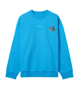 Mens Boxy Sweatshirt - Home made
